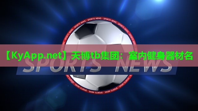 天博tb集团:室内健身器材名