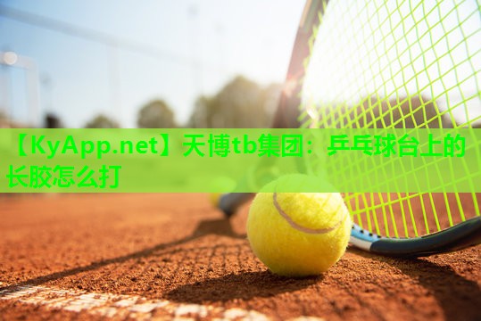 天博tb集团:乒乓球台上的长胶怎么打