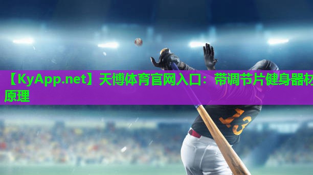 天博体育官网入口:带调节片健身器材原理