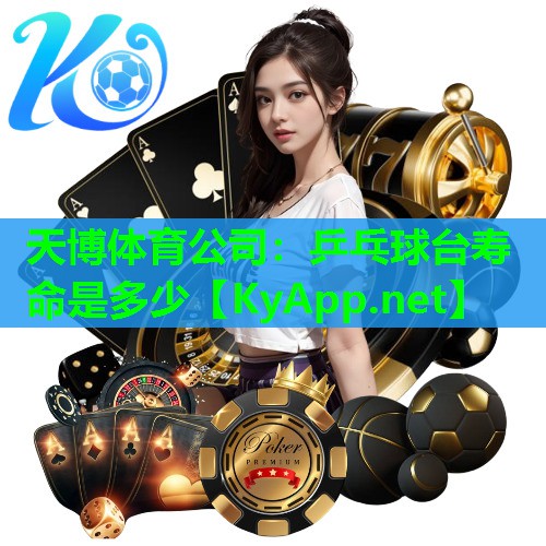 天博体育公司:乒乓球台寿命是多少