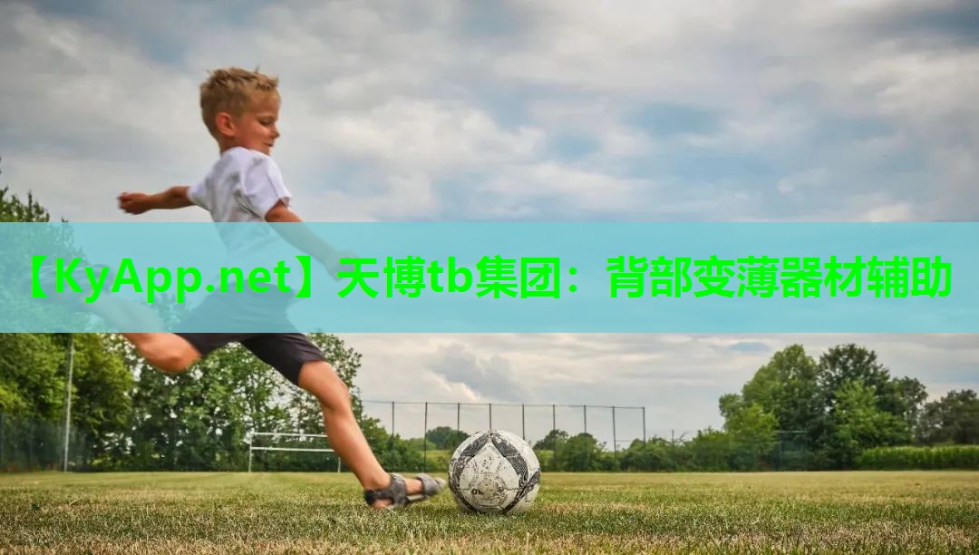天博tb集团:背部变薄器材辅助