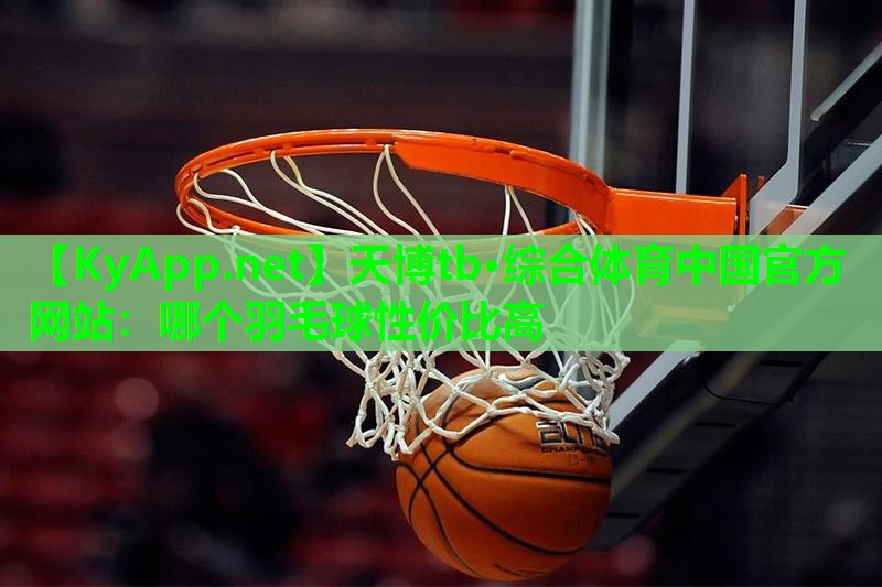 天博tb·综合体育中国官方网站:哪个羽毛球性价比高