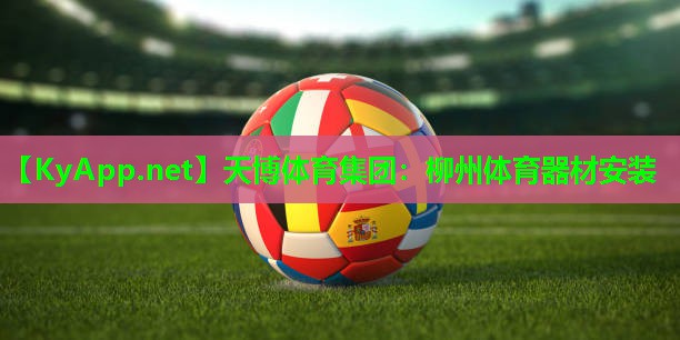 天博体育集团:柳州体育器材安装