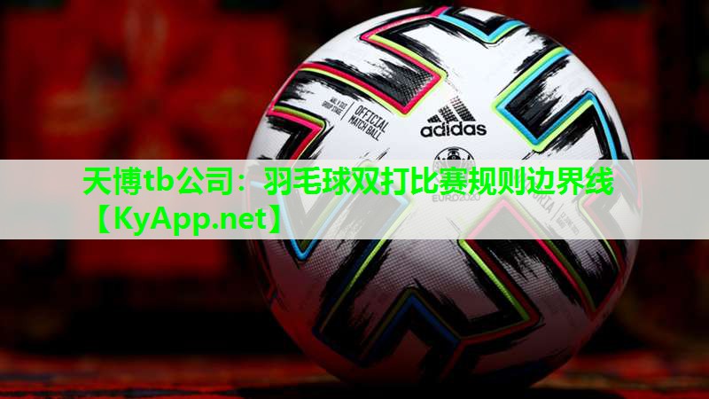 天博tb公司:羽毛球双打比赛规则边界线