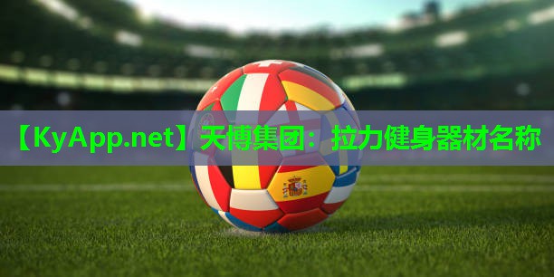 天博集团:拉力健身器材名称