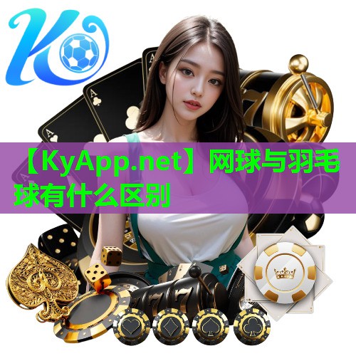 网球与羽毛球有什么区别