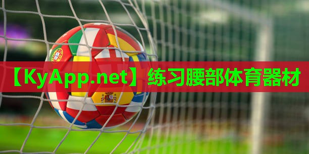 练习腰部体育器材