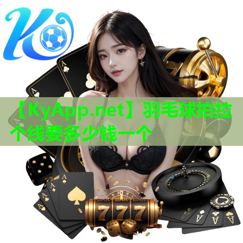 羽毛球拍拉个线要多少钱一个